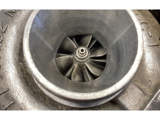 Turbodmychadlo Турбина 7696743 Peugeot 4007 -