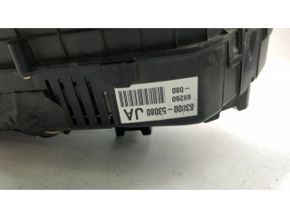 Панель приборов 8380053080 Lexus IS 200-300