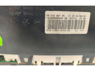 Панель приборов 8211LX Citroen C5