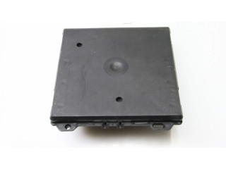 Блок комфорта 6Q2937049F Skoda Fabia Mk2 (5J)