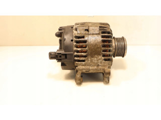 Генератор 2542695F Audi A3 S3 8P