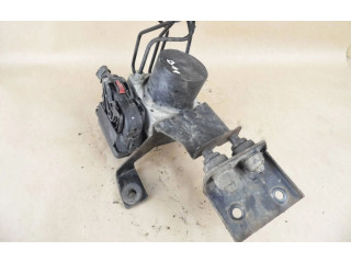 Блок АБС 0265800363 Skoda Fabia Mk1 (6Y) 1999 - 2007 года