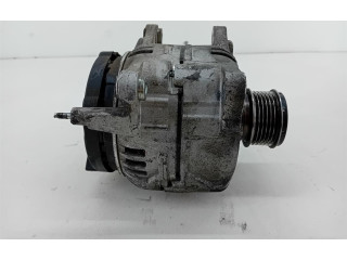 Генератор A0190   Volkswagen Caddy      