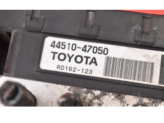 Jednotka ABS 44510-47050, 44510-47050 Toyota Prius (NHW20) 2008