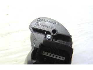 Блок управления A2308202410 Mercedes-Benz SL R230