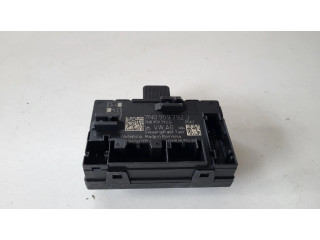 Блок управления дверью