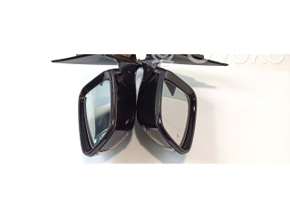 Zpětné zrcátko BMW 7 G11 G12 2022 51167437158, 7437158