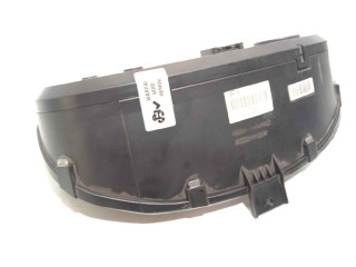 Панель приборов 96858442 Chevrolet Captiva