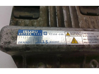 Блок комфорта 13236032 Opel Meriva A