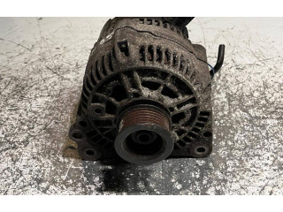 Генератор 028903025Q, 0123320007   Volkswagen Sharan      