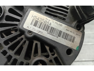 Генератор TG11C059, TG11C059 Smart ForFour I