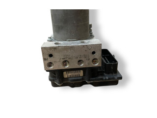 Блок АБС DW932C405BF Jaguar XJ X351 2009 - 2019 года