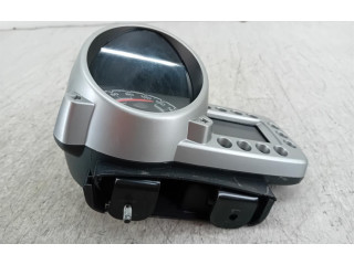 Панель приборов Chevrolet Spark