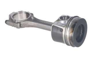 Шатун 03L105401A Volkswagen Golf VII