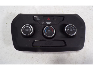 Блок управления климат-контролем 735693929, 7356939290   Jeep Renegade