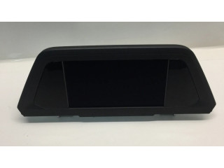 Дисплей 65506834921 BMW X3 G01