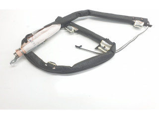 Боковая подушка безопасности 9800483180, 9800483180 Citroen C4 II Picasso