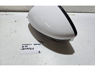 Зеркало электрическое Maserati Grecale 2022 - года