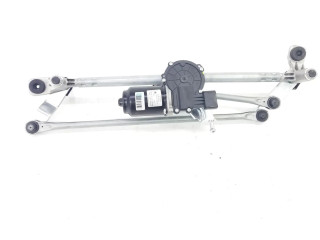 Моторчик дворников 82B955023A, 82B955119A Audi A1