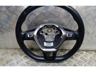 Руль Volkswagen PASSAT B7 USA 2012 - 2019 года