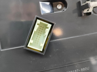 Přístrojová deska Citroen C3 2023 9837554380, 769167680U