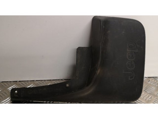 Задний брызговик