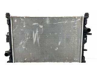 Радиатор охлаждающей жидкости