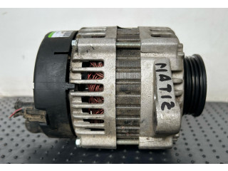 Генератор 96567255, 219292   Chevrolet Matiz      