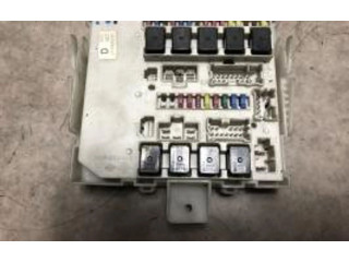 Pojistková skříňka 284B6ES30C, 284B6ES30C Nissan Navara D40 2006