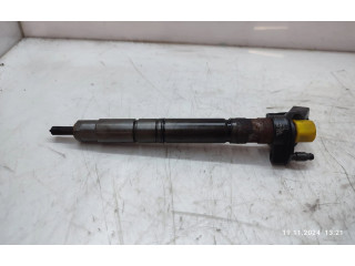 Форсунка 0445117022    Audi A7 S7 4G  CLAB 