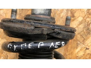 Передний амортизатор с пружиной