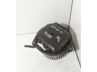 Вентилятор печки    A7401091211149   Infiniti FX