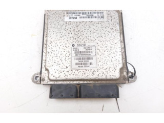 Блок управления двигателя P05150352AF, P05150352AF Jeep Compass