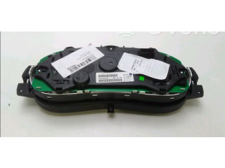 Панель приборов 248102645R Dacia Lodgy
