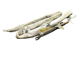 Боковая подушка безопасности 8P4880741J Audi A3 S3 A3 Sportback 8P