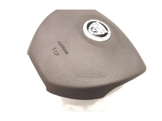 Подушка безопасности водителя 9W83-043B13-AD0AMT, 1015815Q73   Jaguar XF