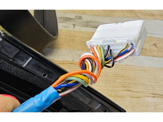 Зеркало электрическое        Infiniti Q50  2014 -  года   