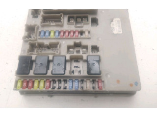 Pojistková skříňka Řídící jednotka BSM Renault Clio III 2011