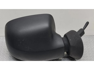 Зеркало (механическое)       Dacia Logan I  2004-2012 года   