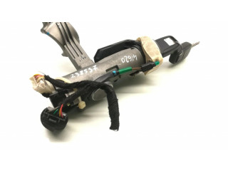 Замок зажигания