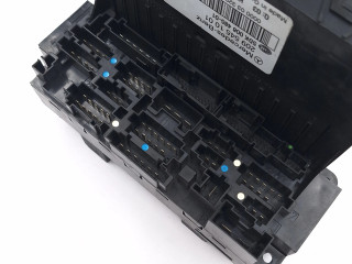 Pojistková skříňka A2095451001, 2095451001 Mercedes-Benz C W203 2003