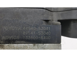 Блок АБС 4454053041, 8954153040 Lexus IS 220D-250-350 2006-2013 года