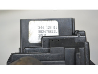 Ручка стеклоочистителей Citroen Xantia