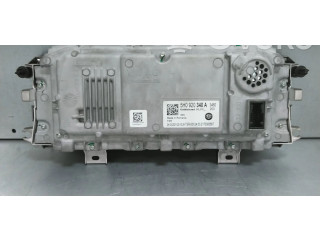 Přístrojová deska Volkswagen Caddy 2021 5H0920340A