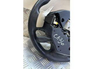 Руль Lexus IS III XE30 2013 - 2020 года