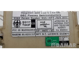 Блок управления 9459511 Volvo C70