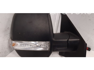 Зеркало электрическое Opel Combo D 2011 - 2017 года