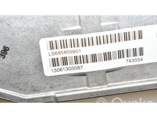  рейка  Колонка рулевая 6858559, 32306858559   BMW 3 GT F34 2013-2017 года