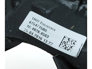 Руль BMW Z4 E89  2009 - 2017 года 7842493      