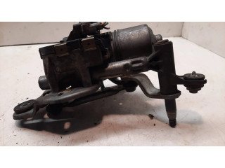 Двигатель стеклоочистителей